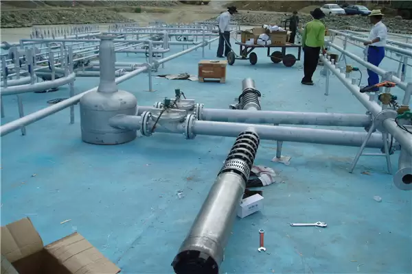 Advice From The Fountain Manufacturer-Tips For Fountain Pump Use And Maintenance1