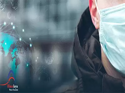 Changsha Himalaya Musical Fountain