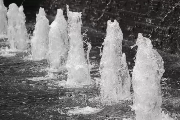 Changsha Himalaya Musical Fountain