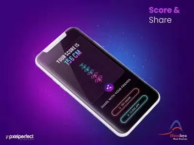 Changsha Himalaya Musical Fountain