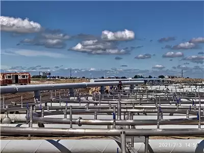 Changsha Himalaya Musical Fountain