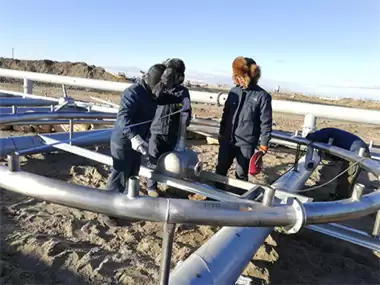Changsha Himalaya Musical Fountain