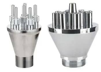 Central Group Nozzle 