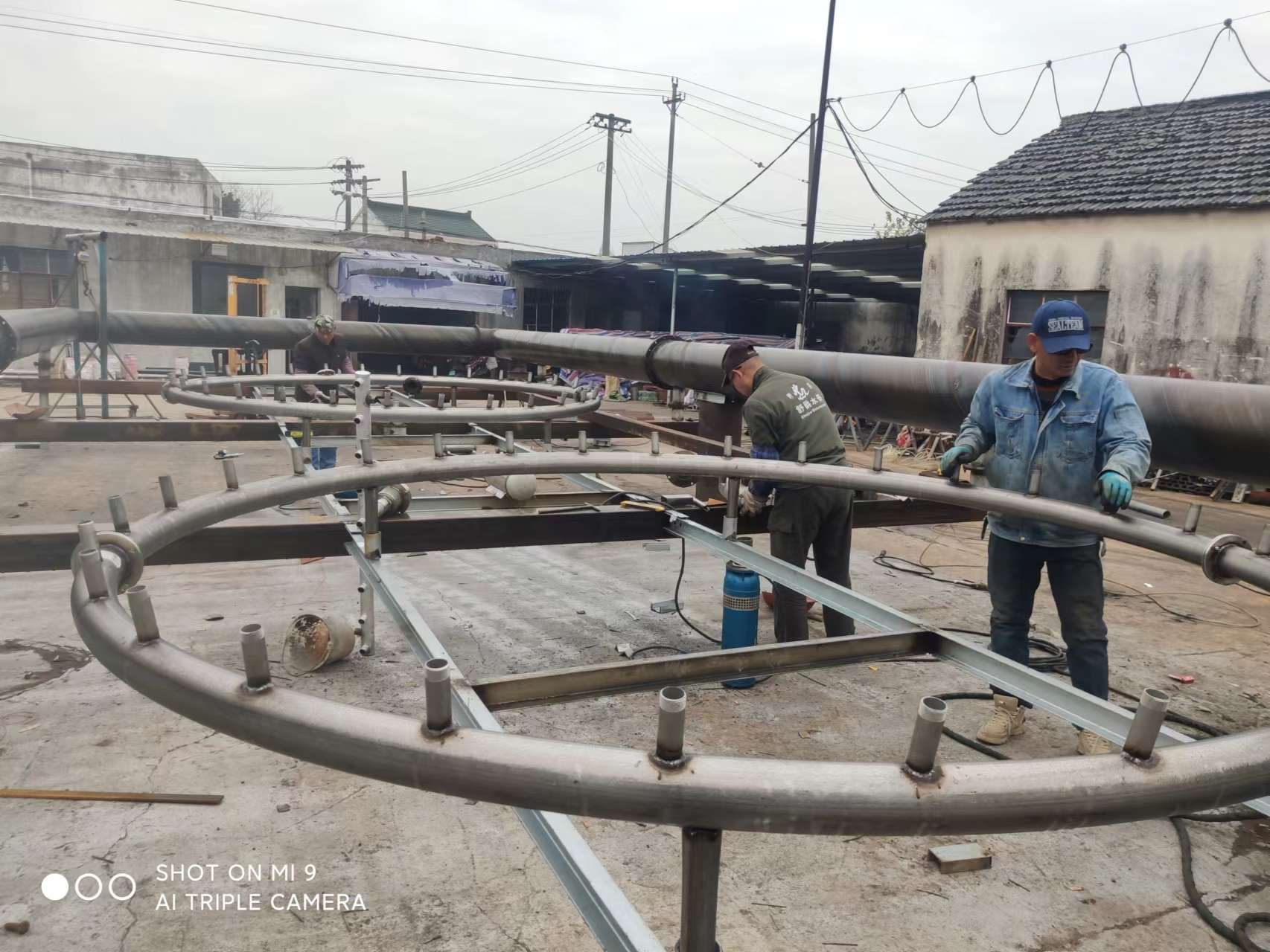 Changsha Himalaya Musical Fountain