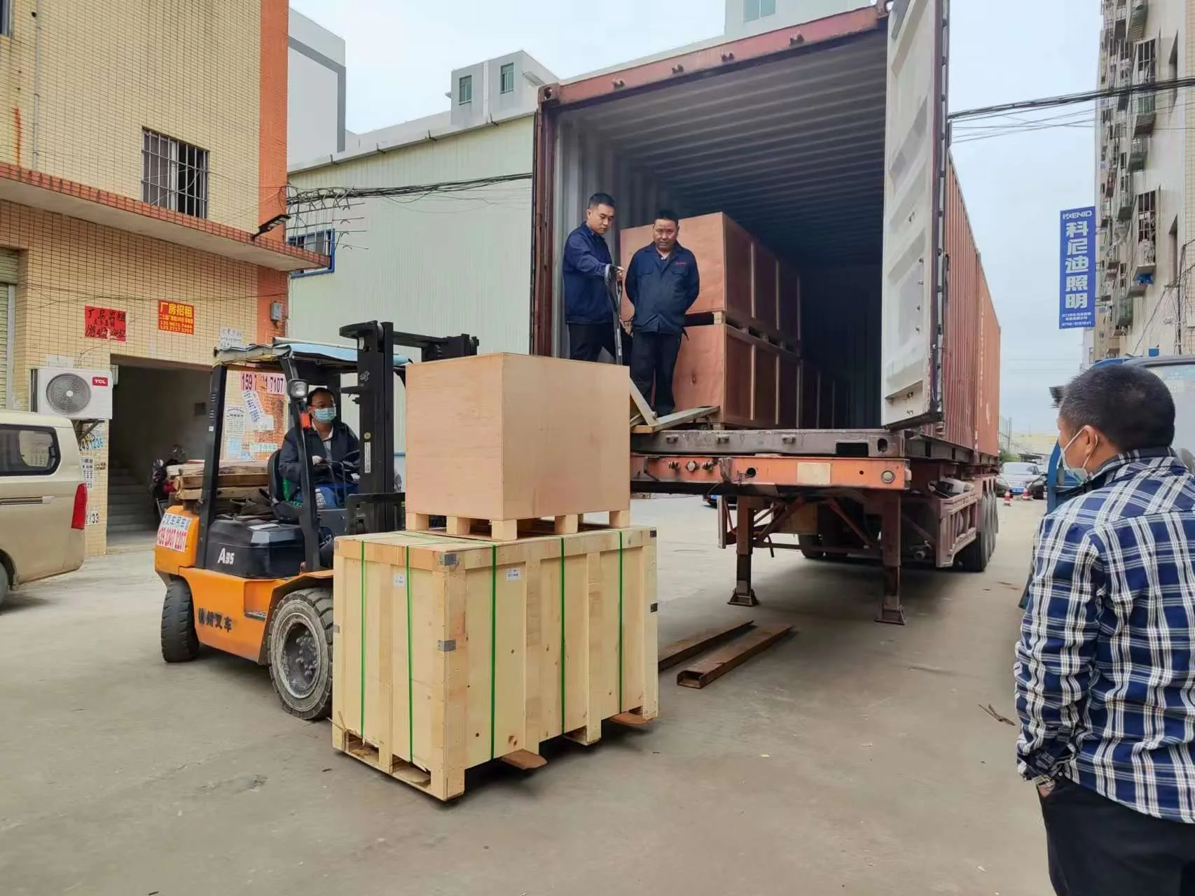 Changsha Himalaya Musical Fountain