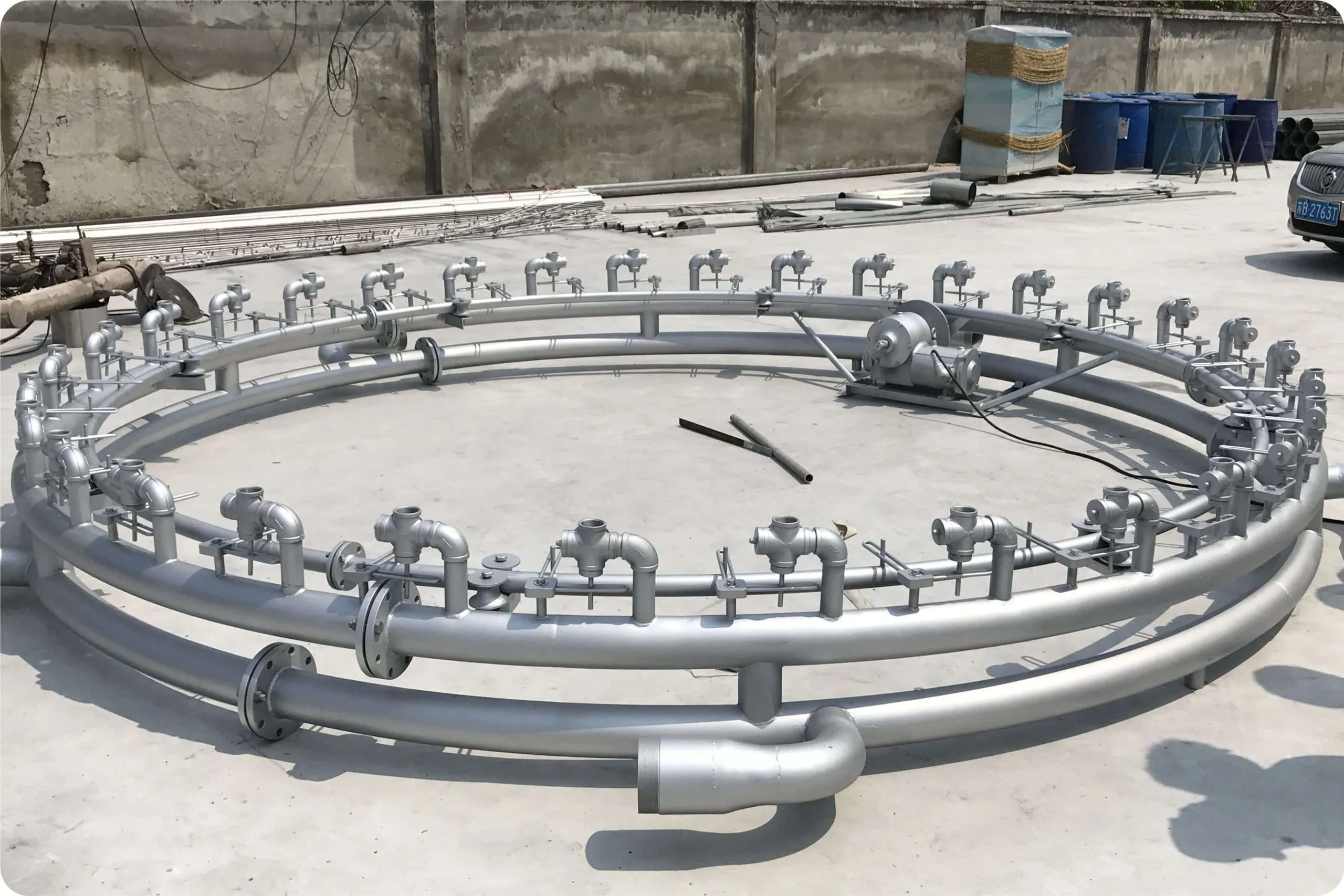 DN25 Soleniod valve 副本 副本