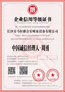 Honored Project Manager in China