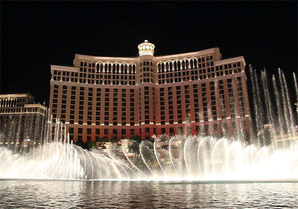 How Much Does A Dancing Fountain Cost?