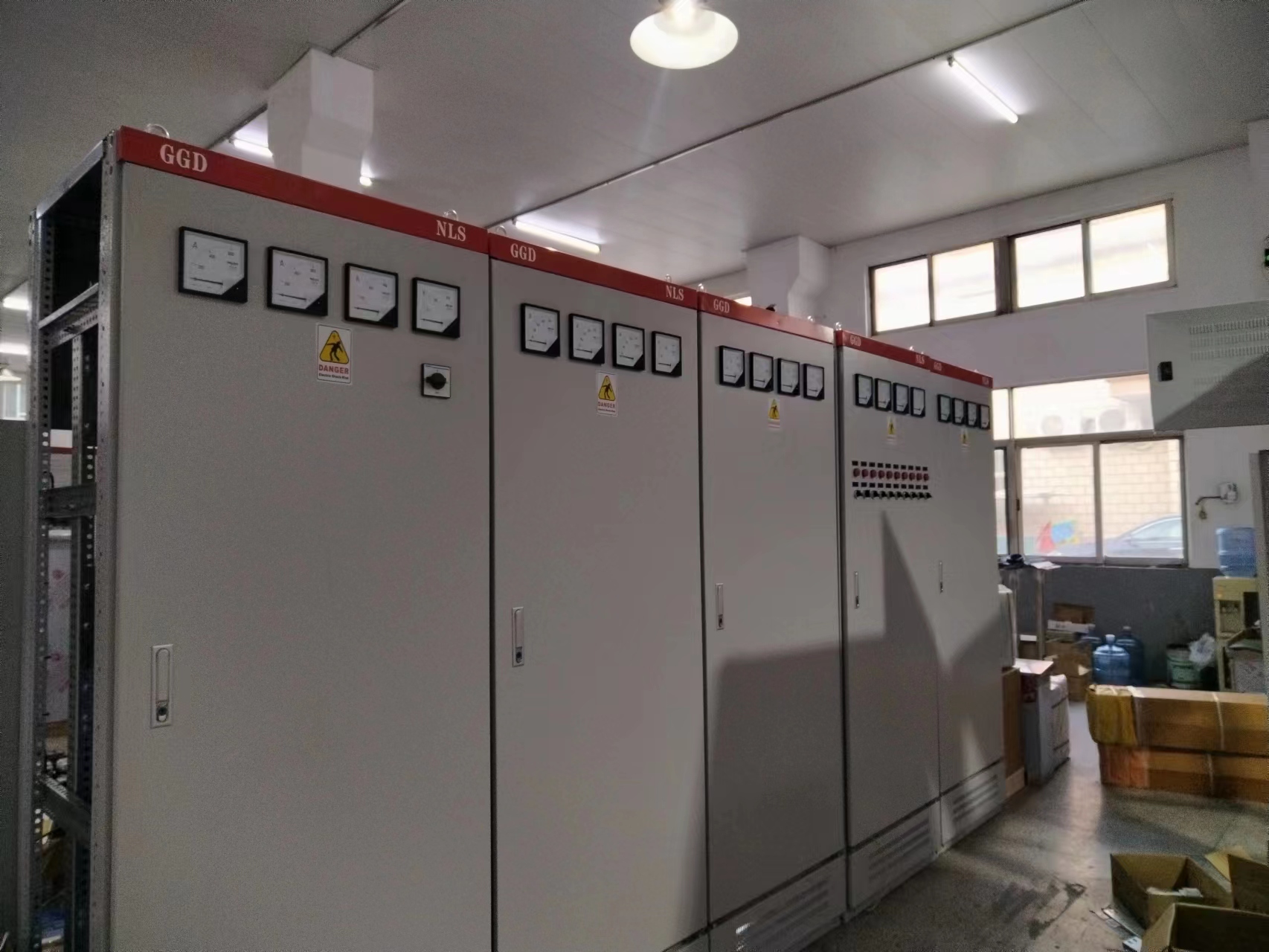 Changsha Himalaya Musical Fountain