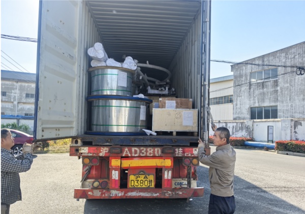 Changsha Himalaya Musical Fountain