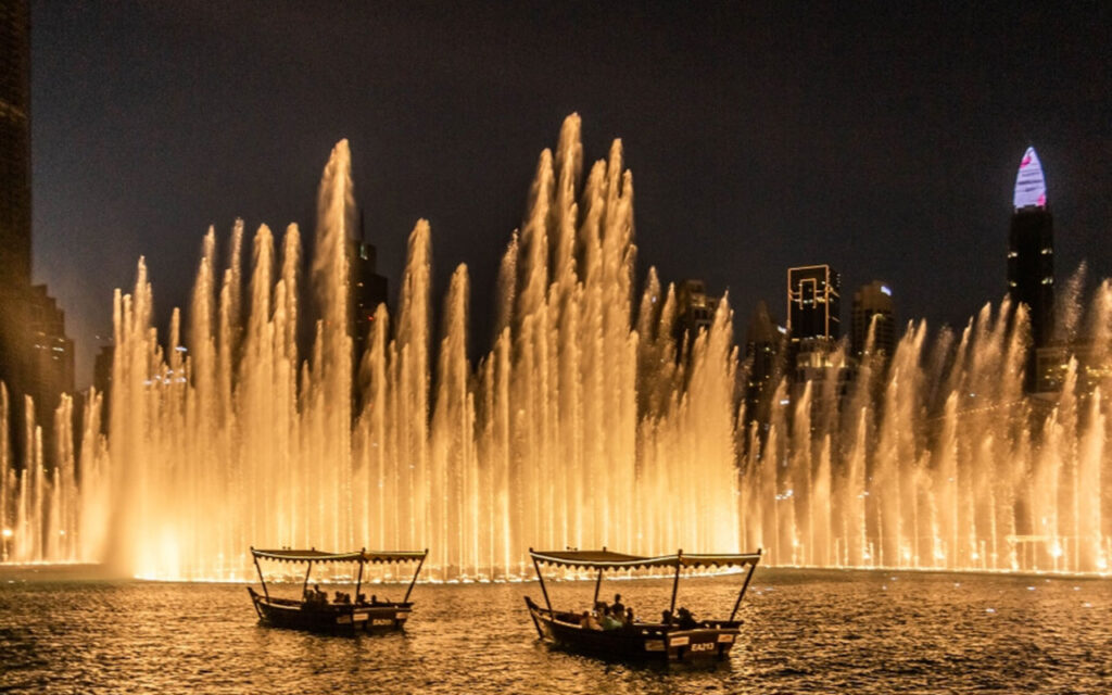 What is The Best Place to Buy a Musical Fountain?