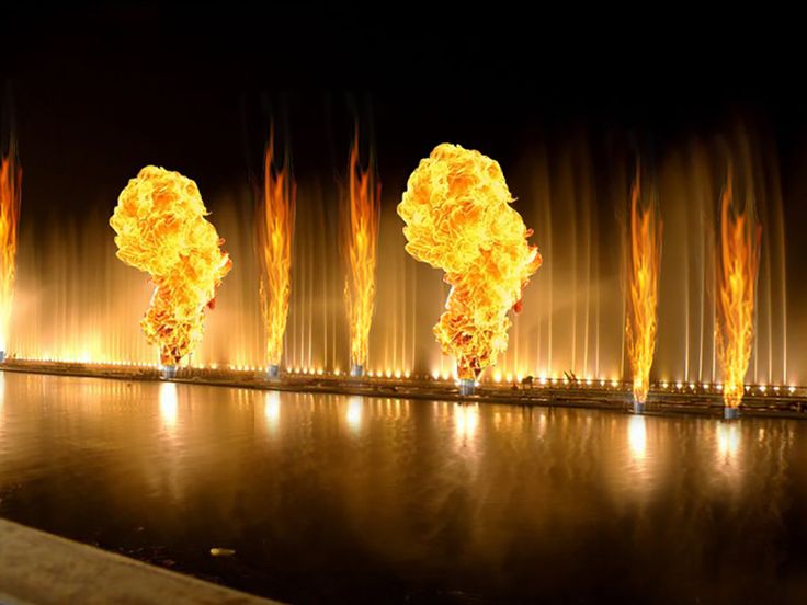 Why is it important to maintain a fountain regularly?