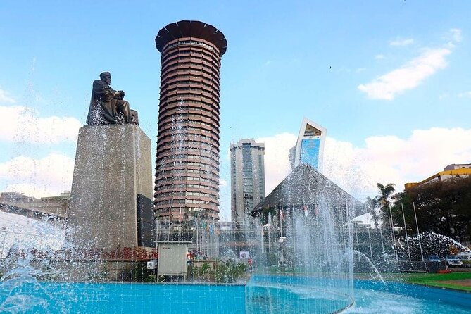 Changsha Himalaya Musical Fountain