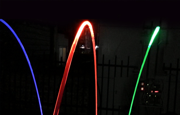 Changsha Himalaya Musical Fountain